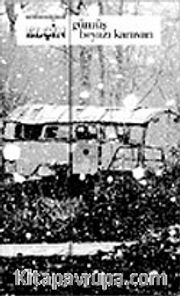 Gümüş Beyazı Karavan