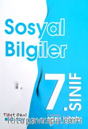7. Sınıf Sosyal Bilgiler Ev Çalışmaları Soru Kitabı