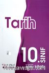 10. Sınıf Tarih Ev Çalışmaları Soru Kitabı