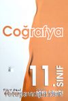 11. Sınıf Coğrafya Ev Çalışmaları Soru Kitabı