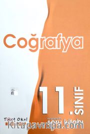 11. Sınıf Coğrafya Ev Çalışmaları Soru Kitabı