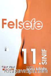 11. Sınıf Felsefe Ev Çalışmaları Soru Kitabı
