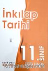 11. Sınıf İnkılap Tarihi Ev Çalışmaları Soru Kitabı
