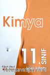 11. Sınıf Kimya Ev Çalışmaları Soru Kitabı