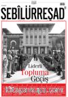 Sebilürreşad Dergisi Sayı:1030 Temmuz 2018
