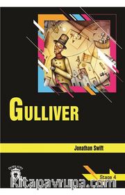 Gulliver / Stage 4 (İngilizce Hikaye)