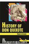 History Of Don Quixote / Stage 4 (İngilizce Hikaye)