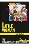 Little Woman / Stage 4 (İngilizce Hikaye)