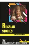 Russian Stories / Stage 4 (İngilizce Hikaye)