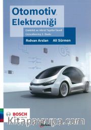 Otomotiv Elektroniği