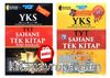 YKS Şahane Tek Kitap (TYT Soru Bankası Hediyeli)