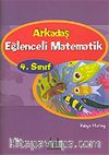 Arkadaş Eğlenceli Matematik 4. Sınıf