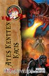 Ateş Kentten Kaçış / Ufaklık Serüven Peşinde 2