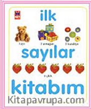 İlk Sayılar Kitabım