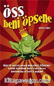 Öss Beni Öpsene