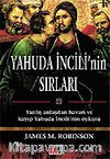 Yahuda İncili'nin Sırları