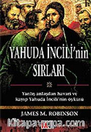 Yahuda İncili'nin Sırları