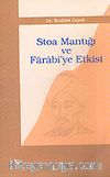 Stoa Mantığı ve Farabi'ye Etkisi