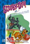Scooby Doo ve Maskeli Karateci