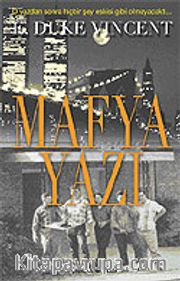 Mafya Yazı