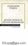 Yüzbaşının Kızı - Bütün Öyküler Bütün Romanlar (Ciltli)