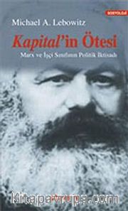 Kapital'in Ötesi