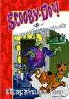 Scooby Doo ve Frankenstein'ın Canavarı