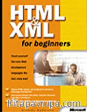 HTML <br /> XML for Beginners