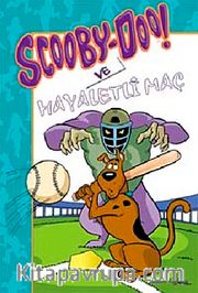 Scooby Doo ve Hayaletli Maç