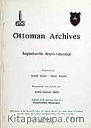 Al-Arshıf Al-Uthmanı <br /> Ottoman Archives