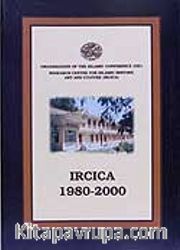 Ircica 1980-2000 (karton kapak)