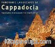 Cappadocia Panoramic Landscape