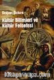 Kültür Bilimleri ve Kültür Felsefesi
