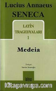 Medeia / Latin Tragedyaları