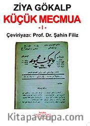 Küçük Mecmua-1
