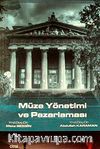 Müze Yönetimi ve Pazarlaması