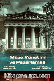 Müze Yönetimi ve Pazarlaması