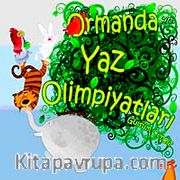 Ormanda Yaz Olimpiyatları