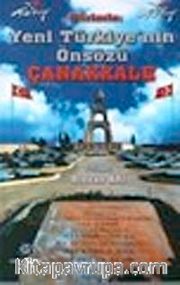 Şiirlerle Yeni Türkiye'nin Önsözü Çanakkale