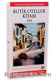 Butik Oteller Kitabı 2009