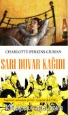 Sarı Duvar Kağıdı