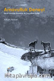 Arnavutluk Deneyi
