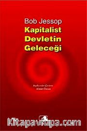 Kapitalist Devletin Geleceği