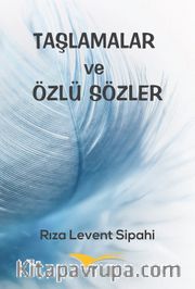 Taşlamalar ve Özlü Sözler