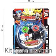 Oyuncak Beyblade 2 li Arenalı Full Set (425954)