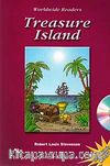 Level-5 / Treasure Island (Audio CD'li)