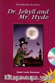 Level-5 /  Dr. Jekyll and Mr. Hyde (Audio CD'li)