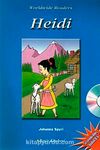 Level-1/ Heidi (Audio CD'li)