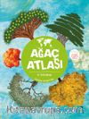Ağaç Atlası (Harita Hediyeli) 
