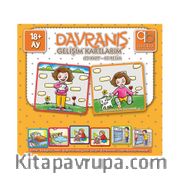 Davranış Gelişim Kartlarım 